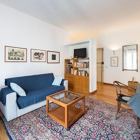 Quiet Apartmenttrastevere Roma Dış mekan fotoğraf