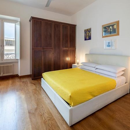 Quiet Apartmenttrastevere Roma Dış mekan fotoğraf