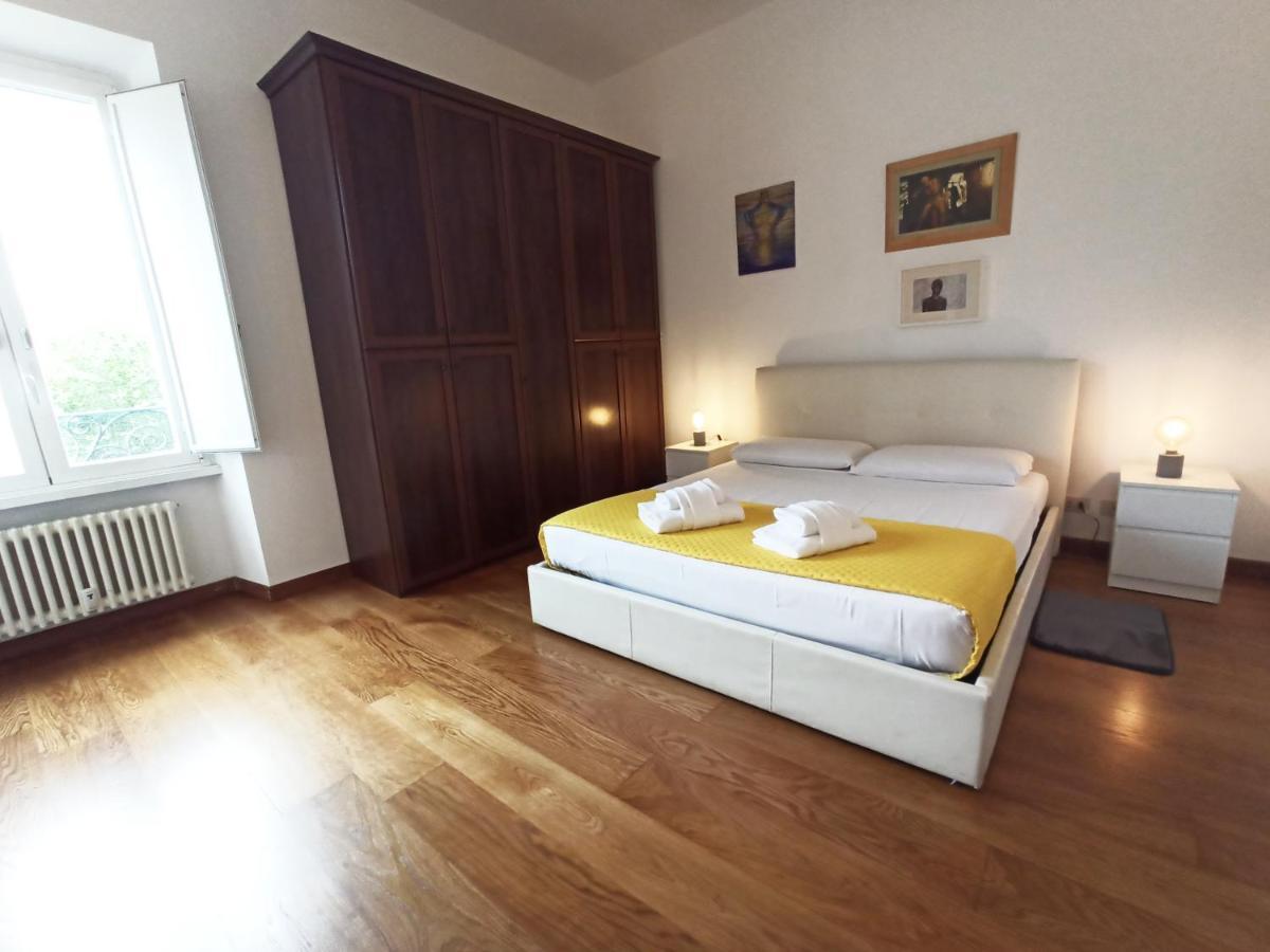 Quiet Apartmenttrastevere Roma Dış mekan fotoğraf