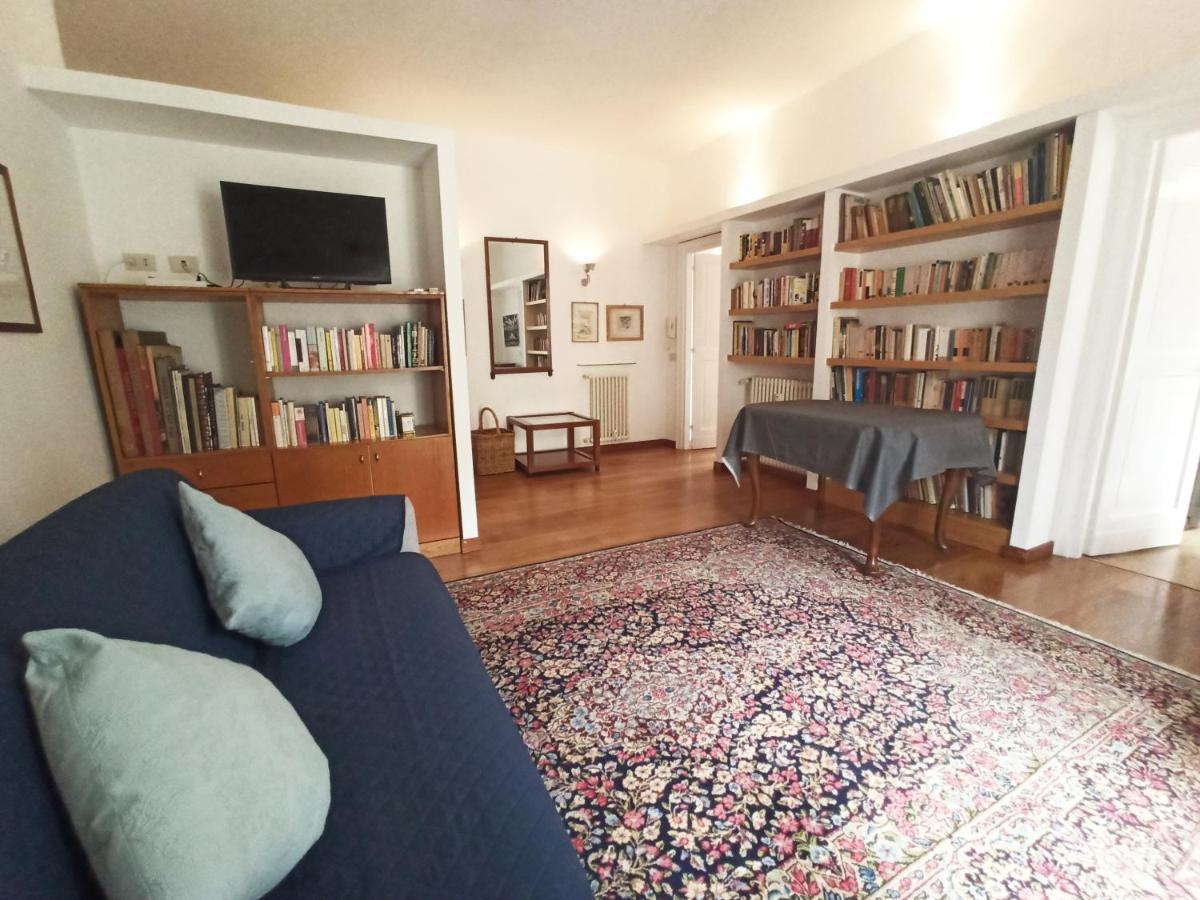 Quiet Apartmenttrastevere Roma Dış mekan fotoğraf
