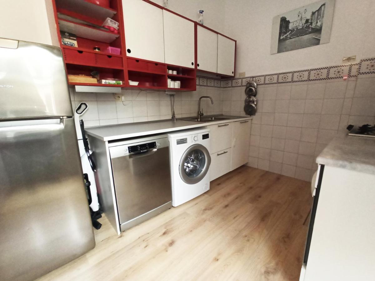 Quiet Apartmenttrastevere Roma Dış mekan fotoğraf