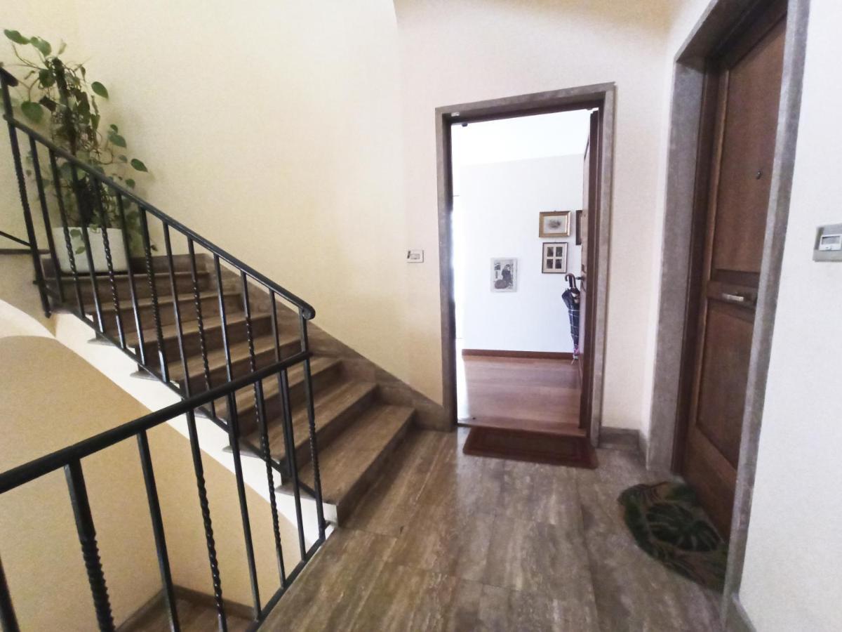 Quiet Apartmenttrastevere Roma Dış mekan fotoğraf