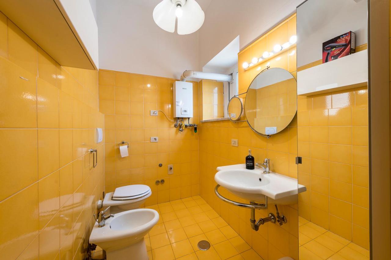 Quiet Apartmenttrastevere Roma Dış mekan fotoğraf