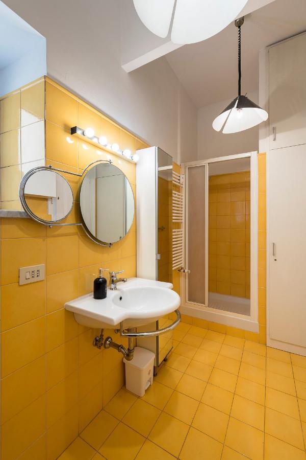 Quiet Apartmenttrastevere Roma Dış mekan fotoğraf
